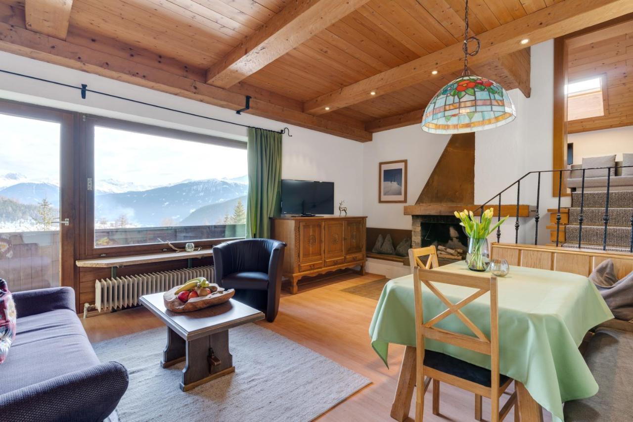 Apartmenthaus Jagdhof ライト・バイ・ゼーフェルト エクステリア 写真