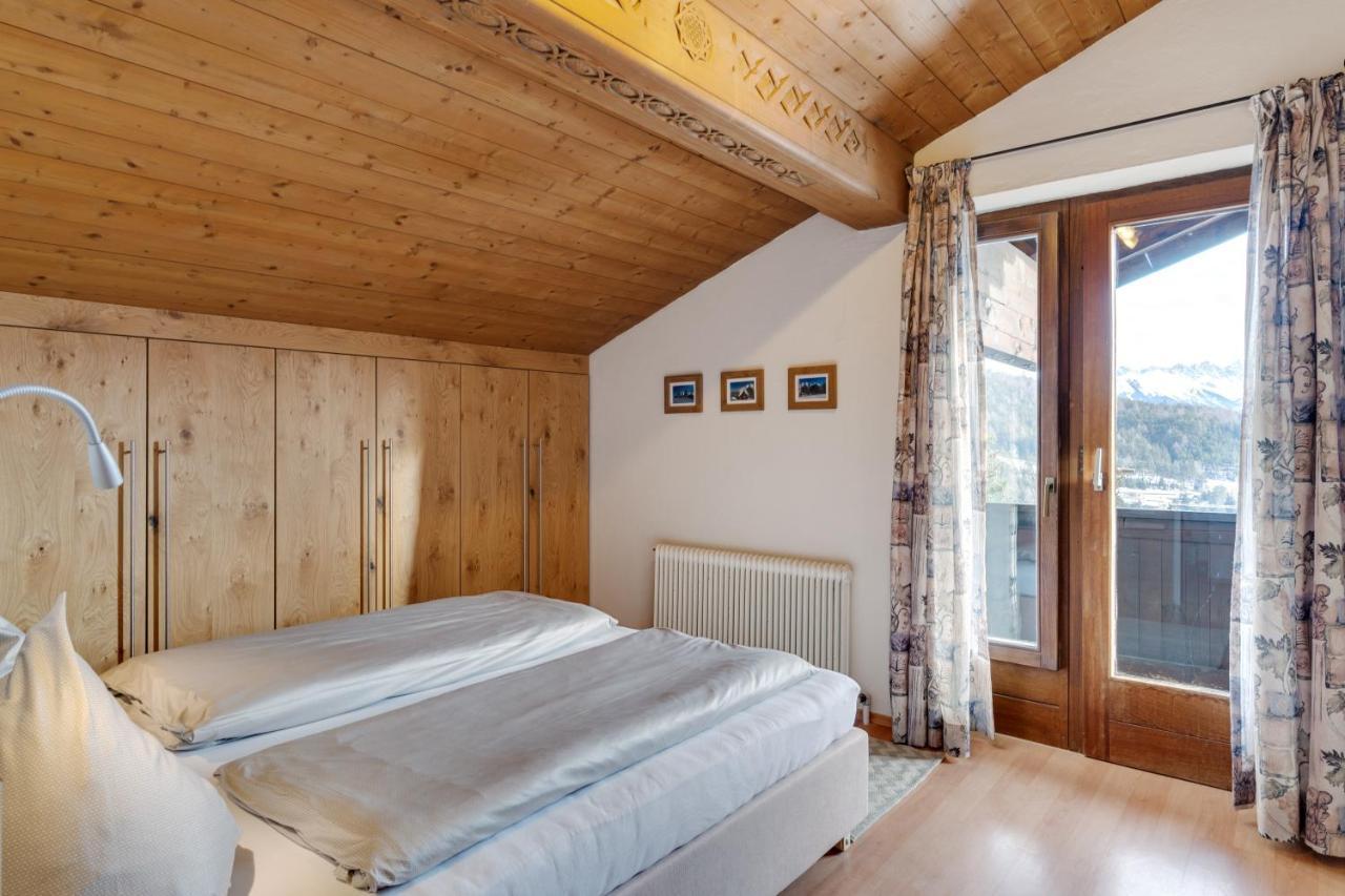 Apartmenthaus Jagdhof ライト・バイ・ゼーフェルト エクステリア 写真