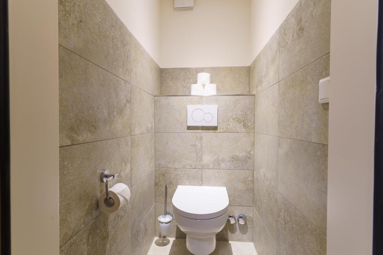 Apartmenthaus Jagdhof ライト・バイ・ゼーフェルト エクステリア 写真