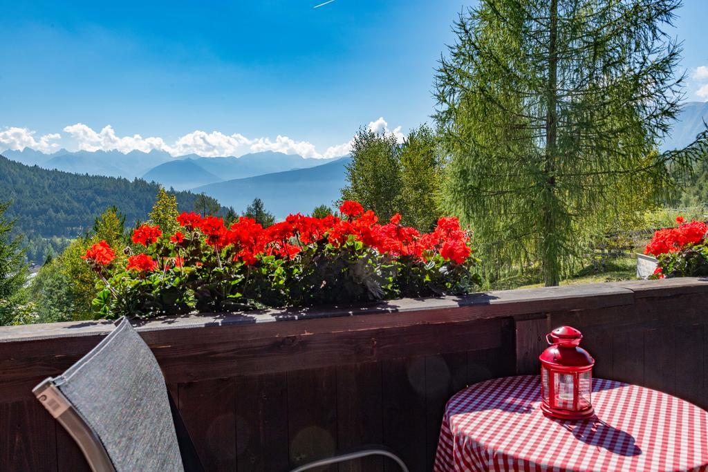 Apartmenthaus Jagdhof ライト・バイ・ゼーフェルト エクステリア 写真
